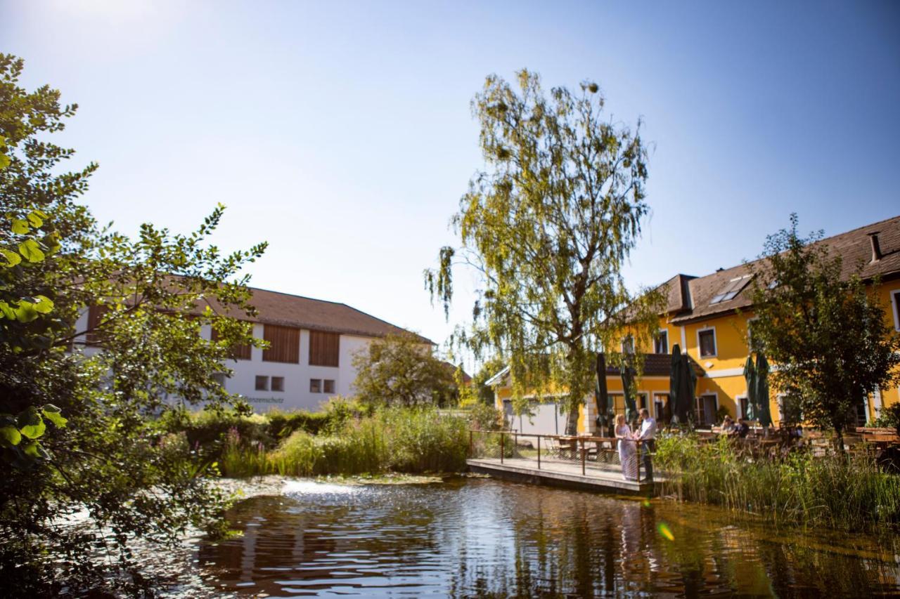 Hotel Perbersdorfer Heuriger Neuhofen an der Ybbs Zewnętrze zdjęcie