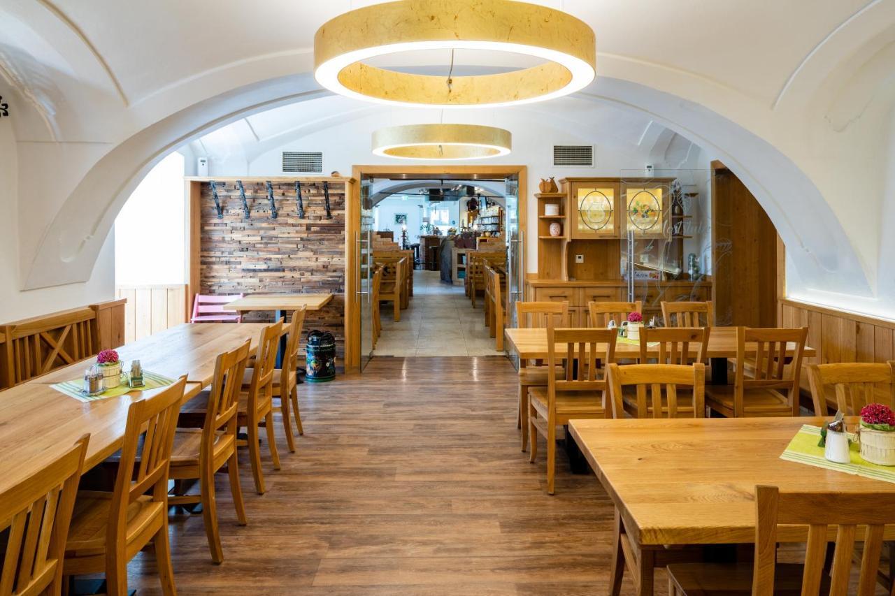 Hotel Perbersdorfer Heuriger Neuhofen an der Ybbs Zewnętrze zdjęcie