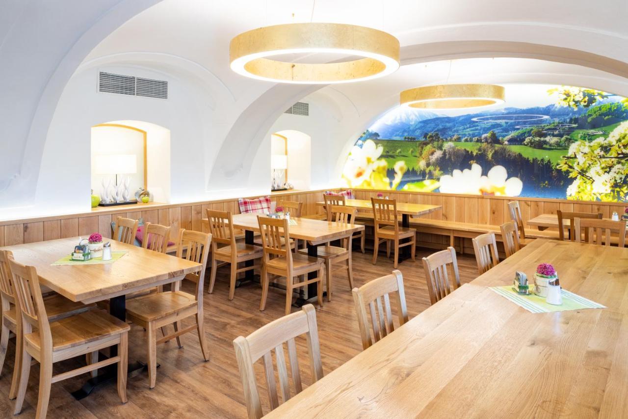Hotel Perbersdorfer Heuriger Neuhofen an der Ybbs Zewnętrze zdjęcie