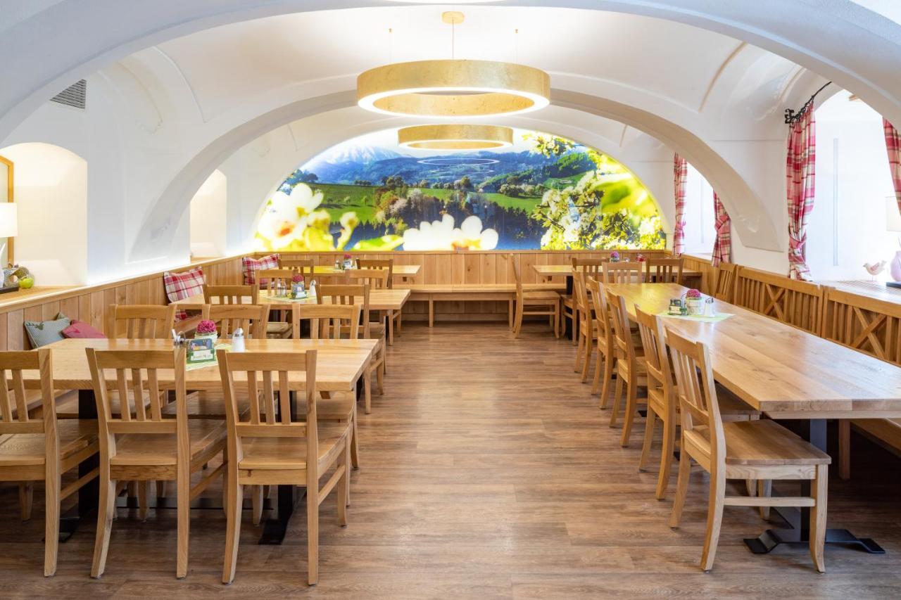 Hotel Perbersdorfer Heuriger Neuhofen an der Ybbs Zewnętrze zdjęcie
