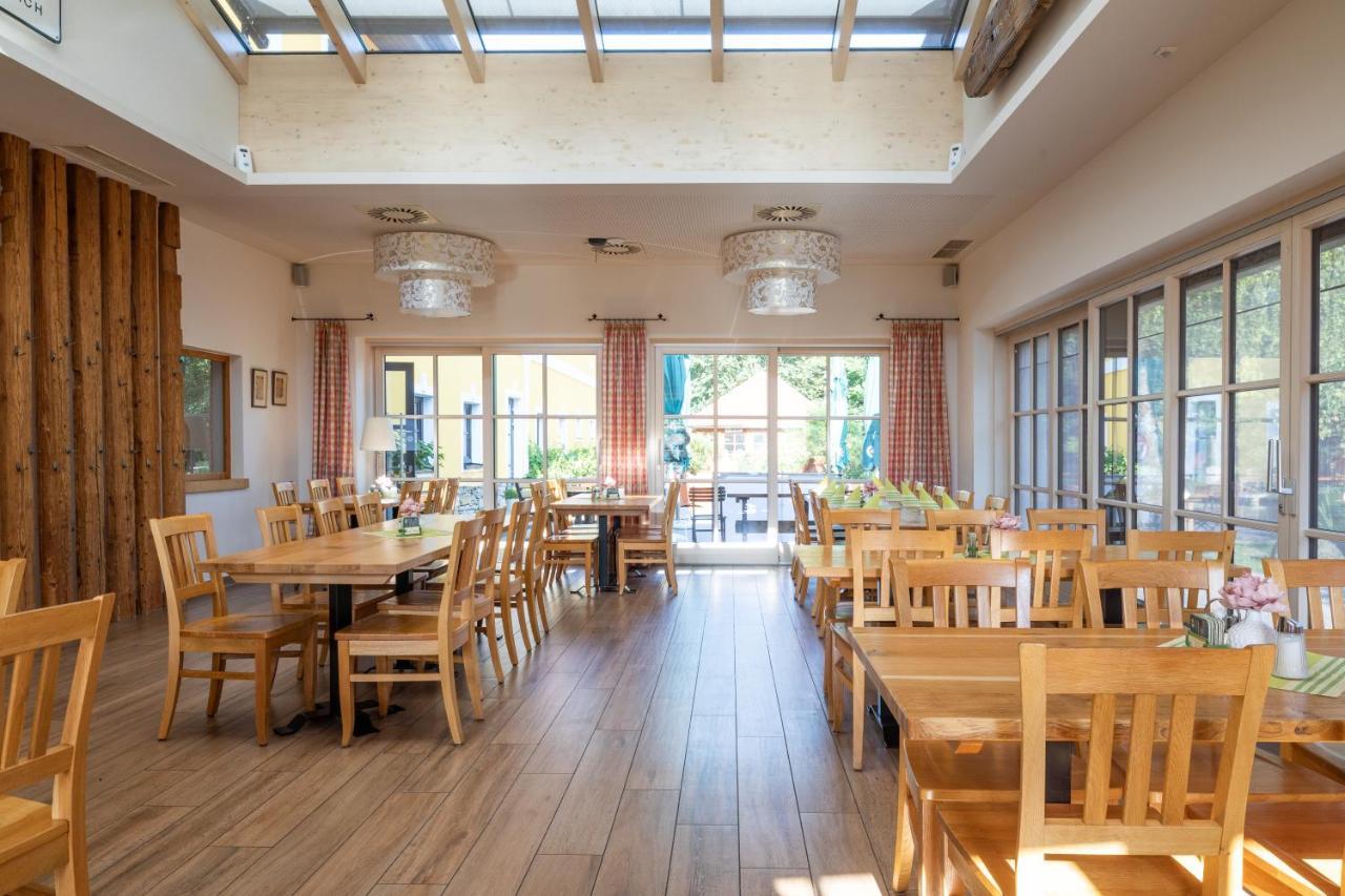 Hotel Perbersdorfer Heuriger Neuhofen an der Ybbs Zewnętrze zdjęcie