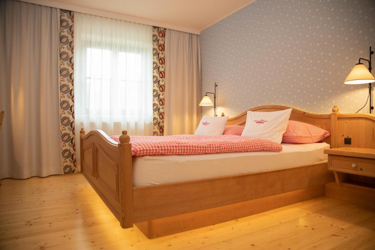 Hotel Perbersdorfer Heuriger Neuhofen an der Ybbs Zewnętrze zdjęcie