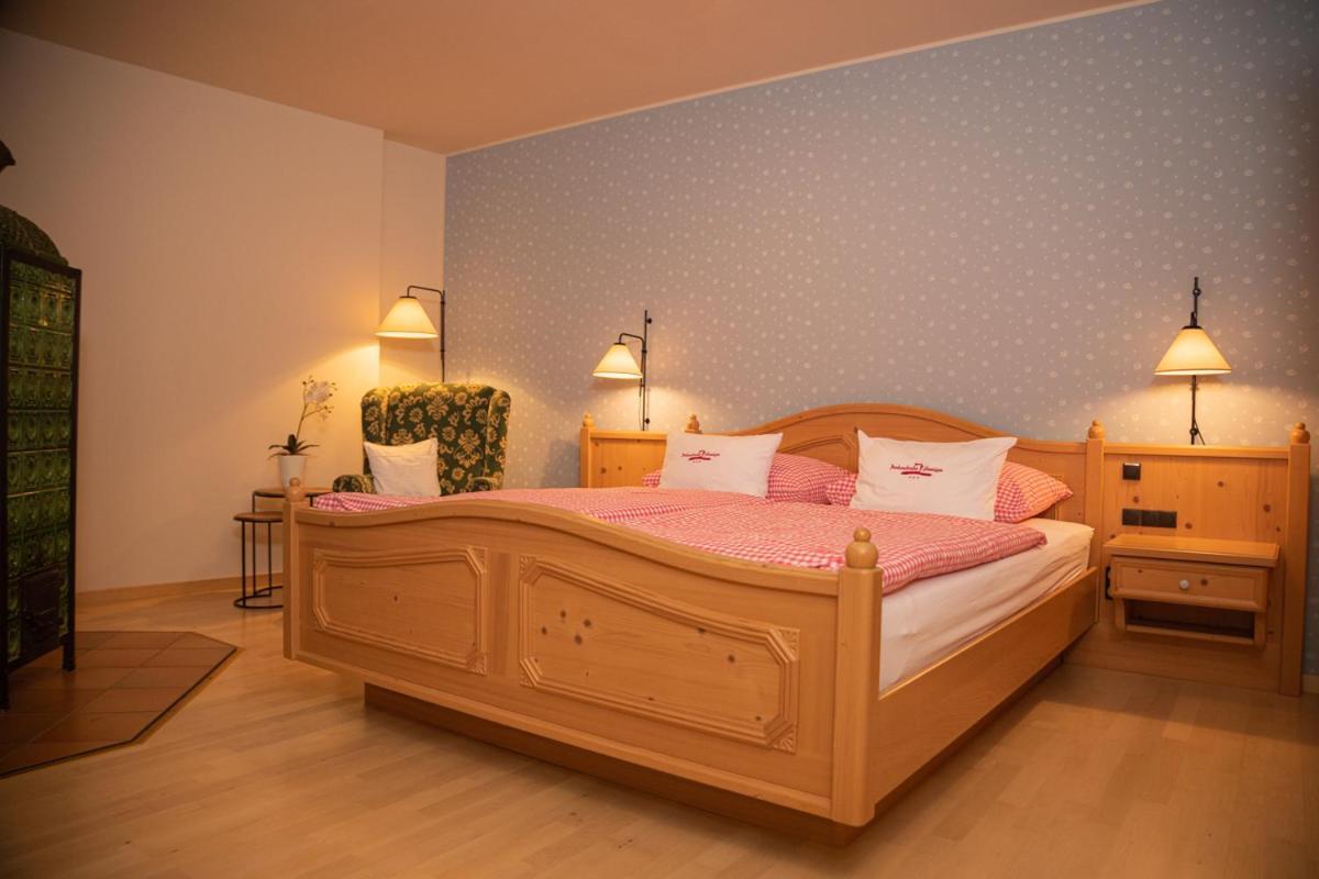 Hotel Perbersdorfer Heuriger Neuhofen an der Ybbs Zewnętrze zdjęcie