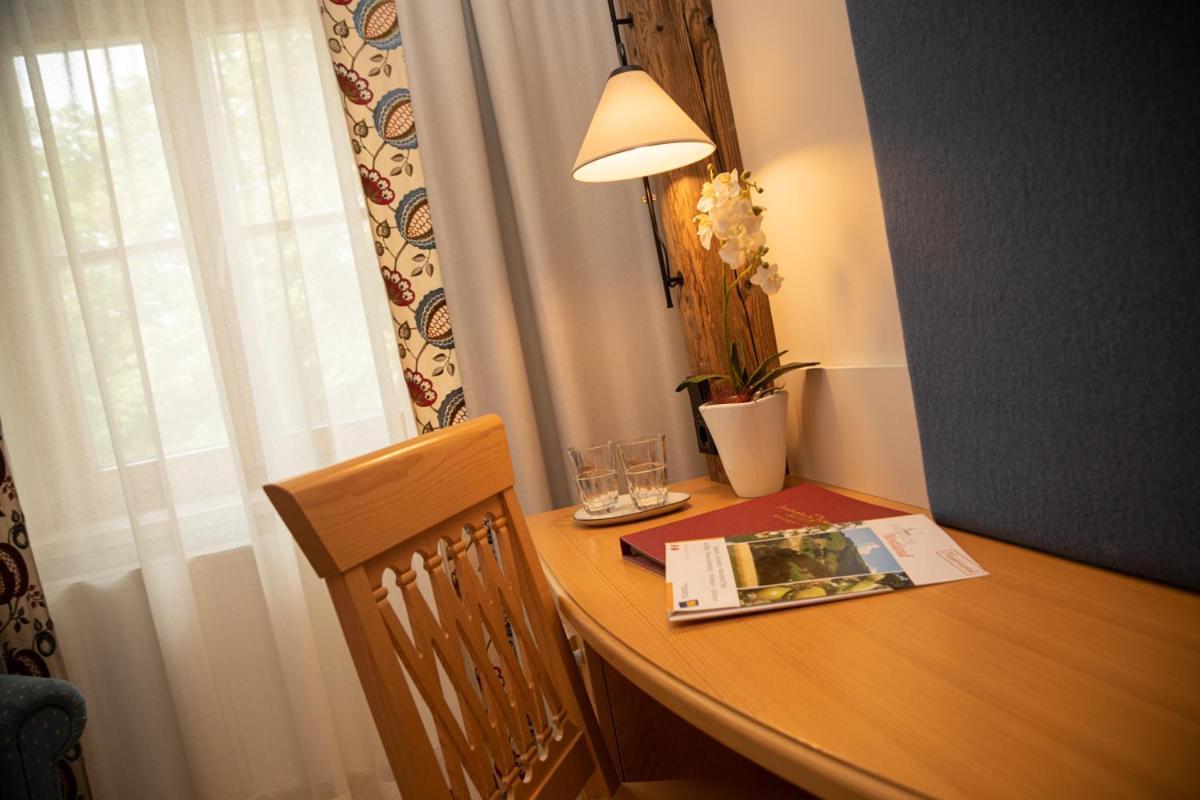 Hotel Perbersdorfer Heuriger Neuhofen an der Ybbs Zewnętrze zdjęcie