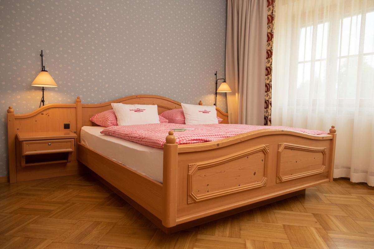 Hotel Perbersdorfer Heuriger Neuhofen an der Ybbs Zewnętrze zdjęcie