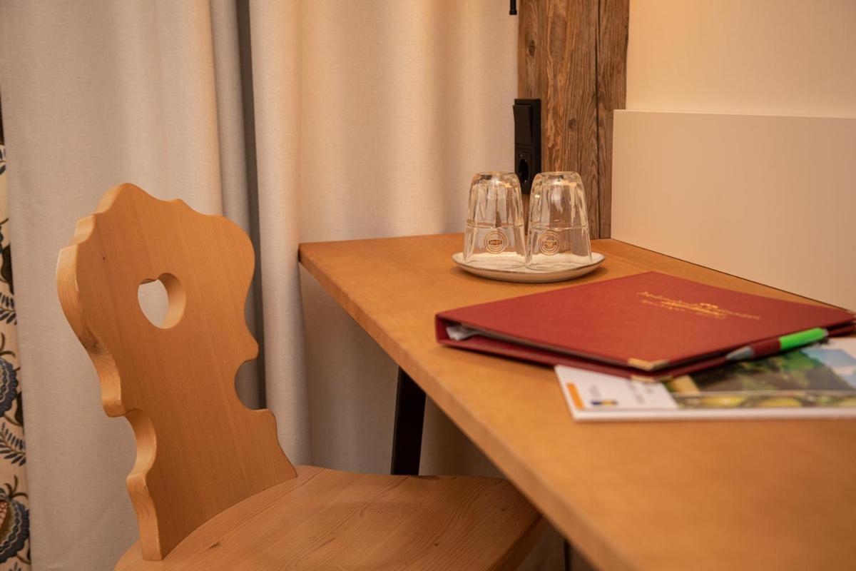 Hotel Perbersdorfer Heuriger Neuhofen an der Ybbs Zewnętrze zdjęcie