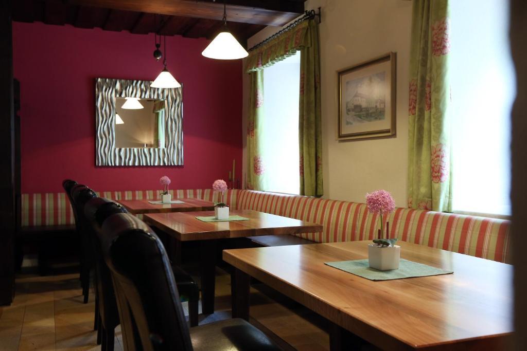 Hotel Perbersdorfer Heuriger Neuhofen an der Ybbs Zewnętrze zdjęcie